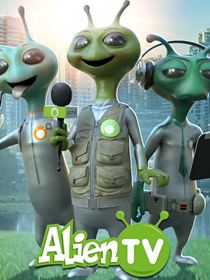 Alien TV Saison 1