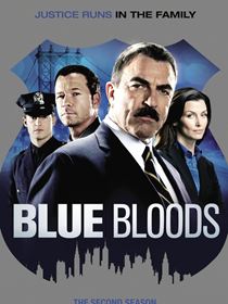 Blue Bloods Saison 2