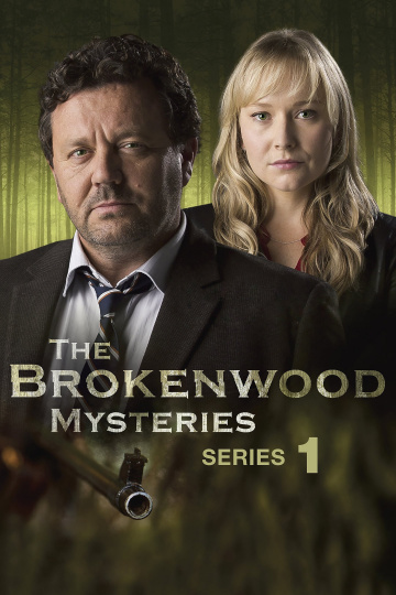 Brokenwood Saison 1