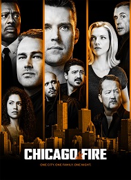 Chicago Fire Saison 7