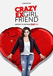 Crazy Ex-Girlfriend Saison 4