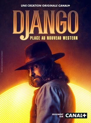 Django Saison 1