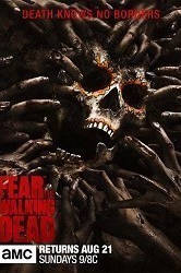 Fear The Walking Dead Saison 2