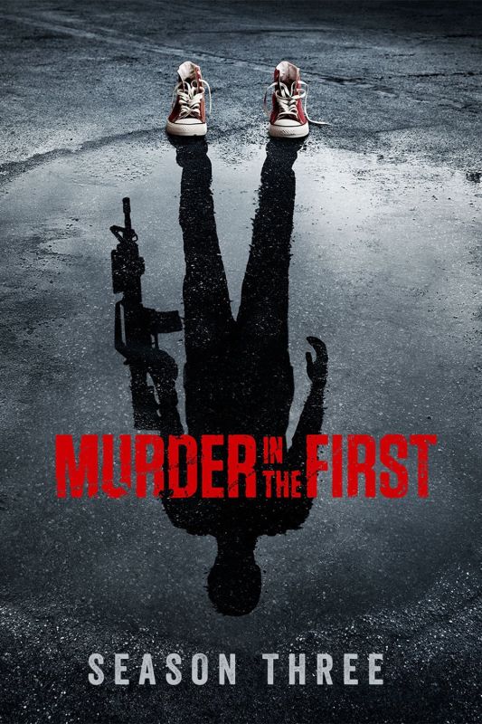 First Murder Saison 3
