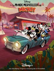 Le Monde merveilleux de Mickey Saison 2