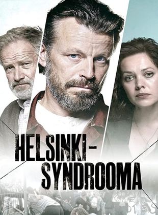 Le syndrome d'Helsinki Saison 1