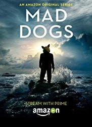 Mad Dogs (US) Saison 1