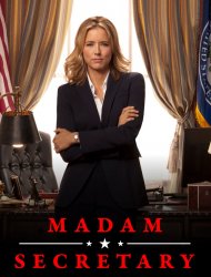 Madam Secretary Saison 6