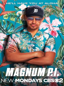 Magnum, P.I. (2018)