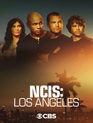 NCIS: Los Angeles Saison 12