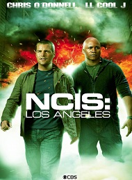NCIS: Los Angeles Saison 7