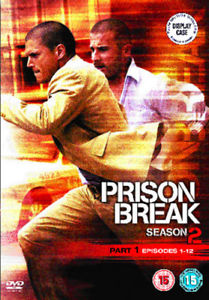 Prison Break Saison 2
