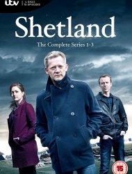 Shetland Saison 3
