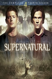 Supernatural Saison 4