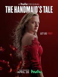 The Handmaid’s Tale : la servante écarlate Saison 4