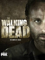 The Walking Dead Saison 1