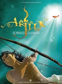 Arjun, le prince guerrier