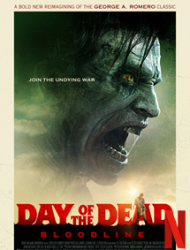 Day Of The Dead: Bloodline