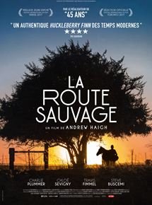 La Route sauvage (Lean on Pete)