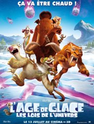 L'Âge de Glace 5 : les Lois de l'Univers