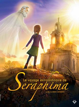 Le Voyage extraordinaire de Seraphima