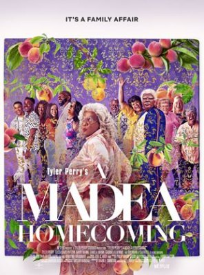Madea : Retour en fanfare