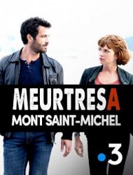 Meurtres au Mont-St-Michel