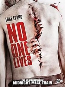 No One Lives